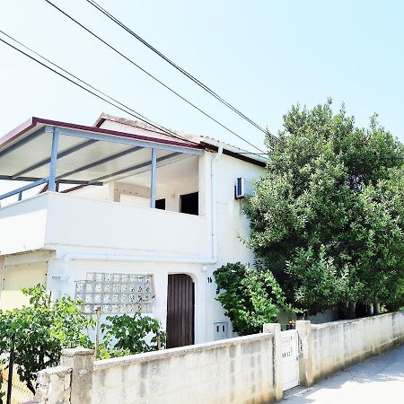 Dalmatino Apartmani Vir Zewnętrze zdjęcie