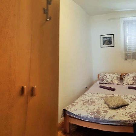 Dalmatino Apartmani Vir Zewnętrze zdjęcie