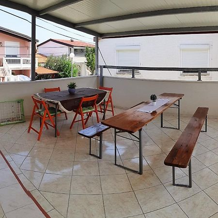 Dalmatino Apartmani Vir Zewnętrze zdjęcie
