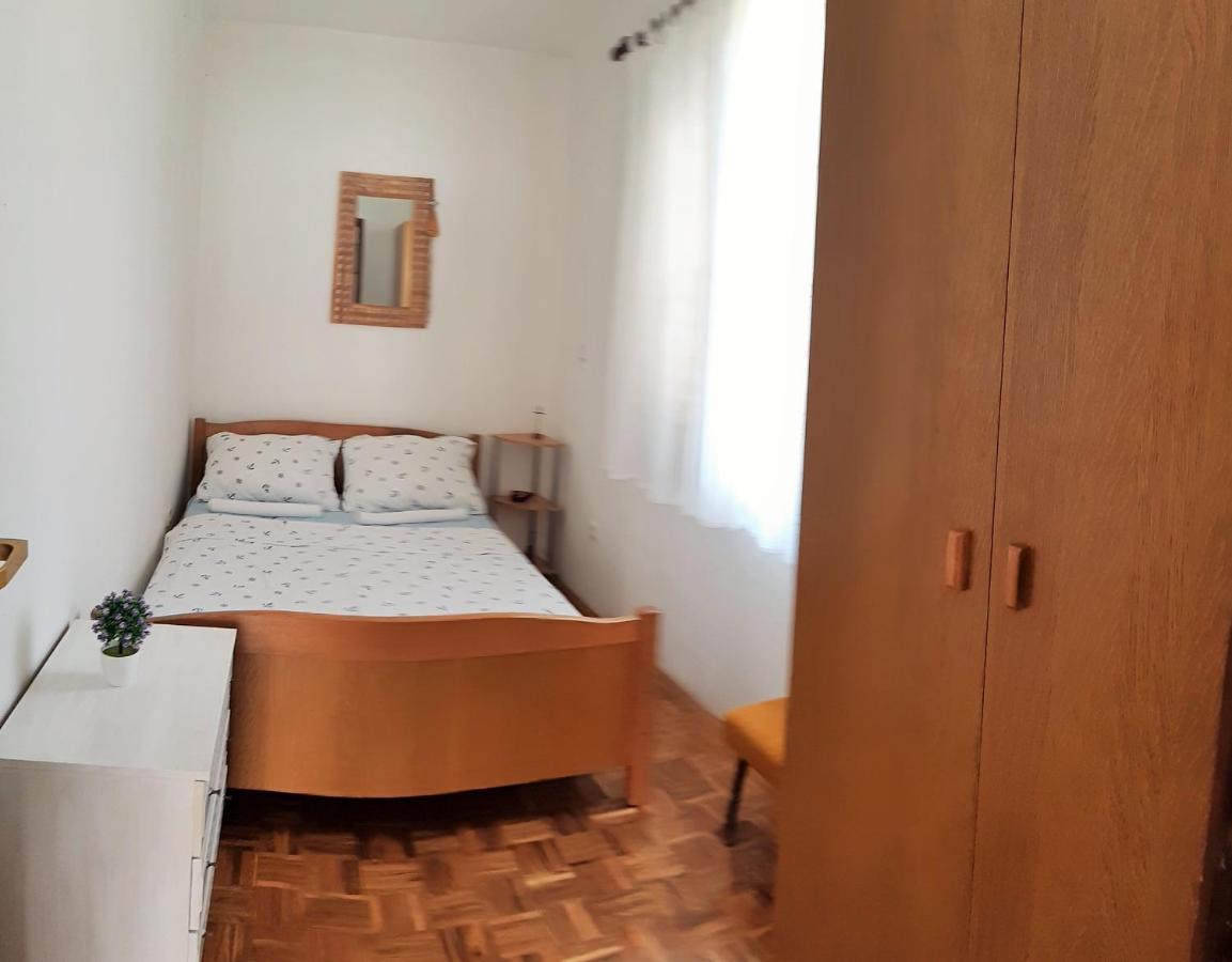 Dalmatino Apartmani Vir Zewnętrze zdjęcie