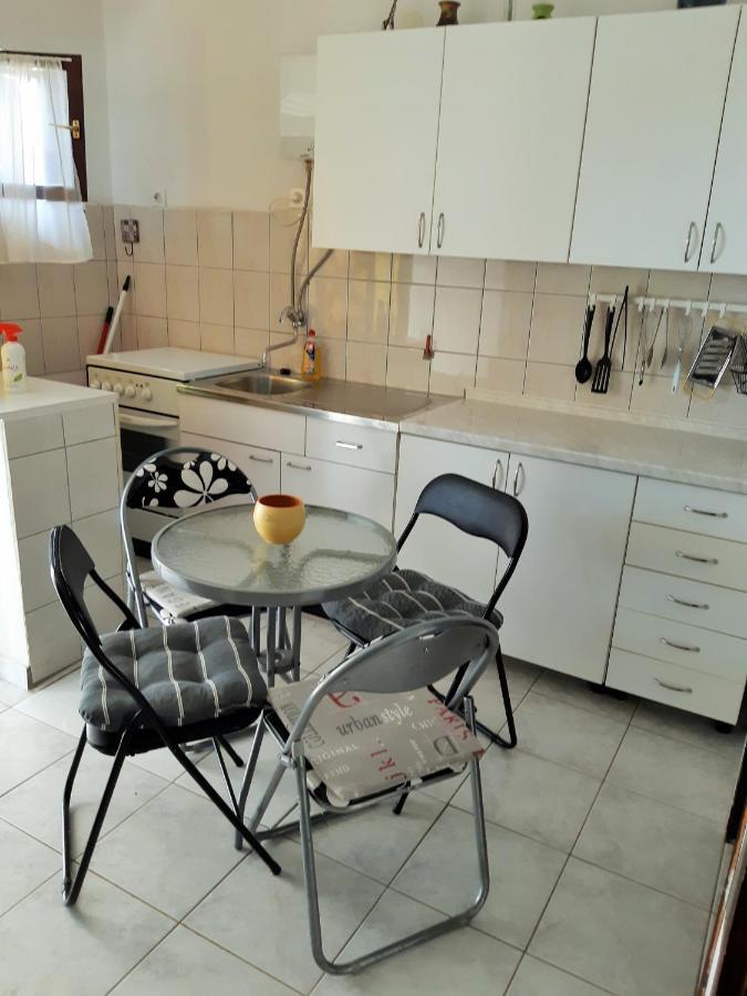 Dalmatino Apartmani Vir Zewnętrze zdjęcie