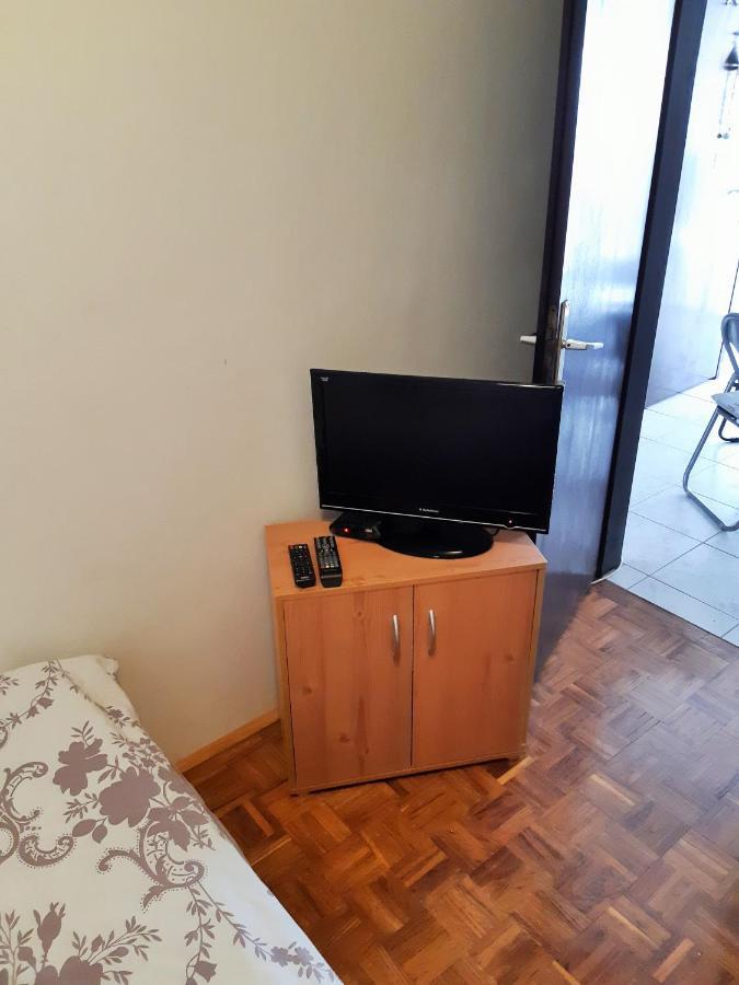 Dalmatino Apartmani Vir Zewnętrze zdjęcie