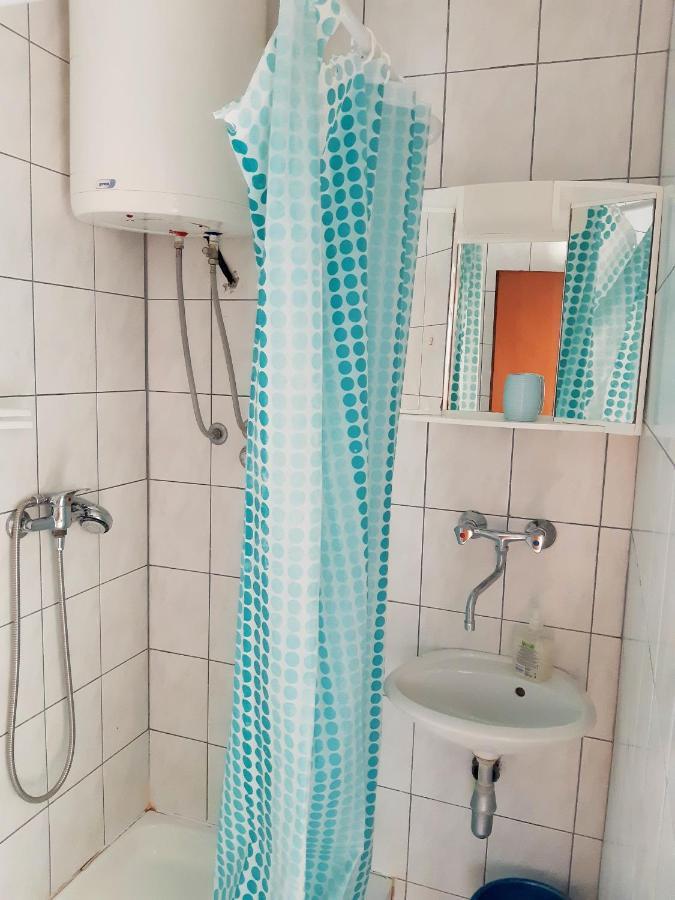 Dalmatino Apartmani Vir Zewnętrze zdjęcie