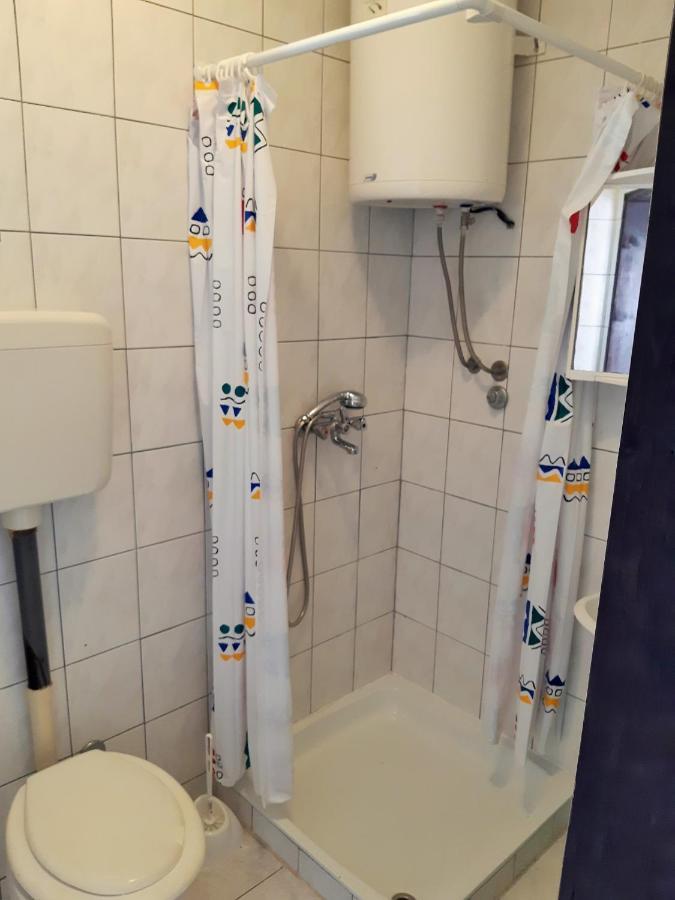 Dalmatino Apartmani Vir Zewnętrze zdjęcie