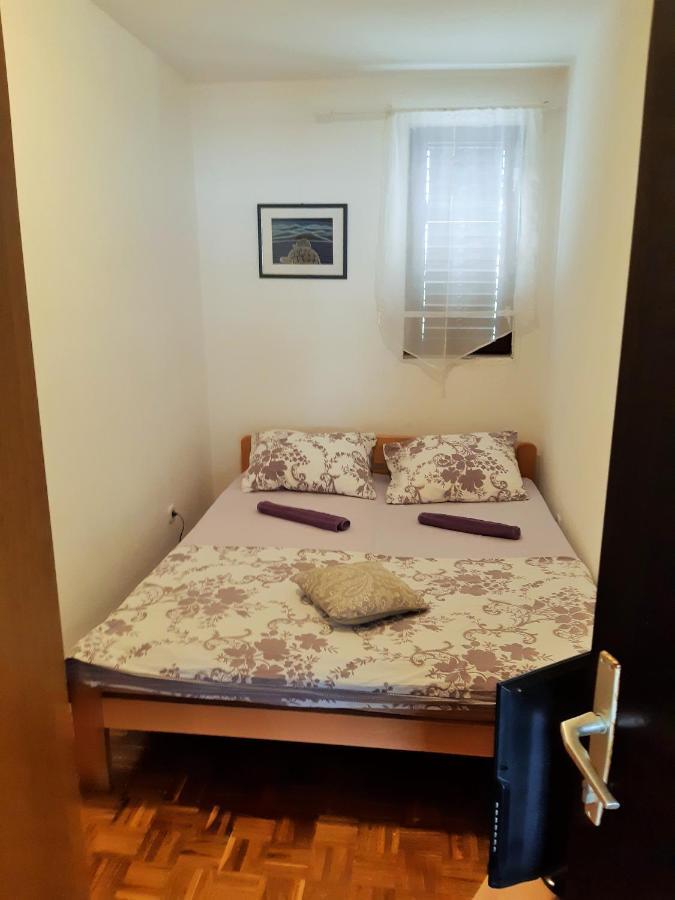 Dalmatino Apartmani Vir Zewnętrze zdjęcie