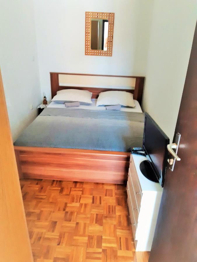 Dalmatino Apartmani Vir Zewnętrze zdjęcie