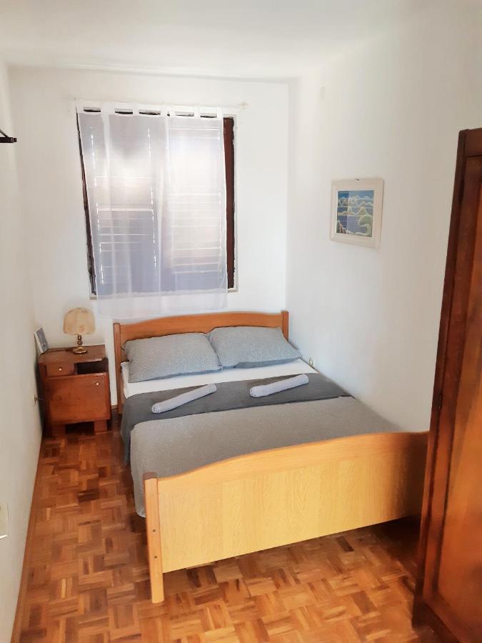 Dalmatino Apartmani Vir Zewnętrze zdjęcie