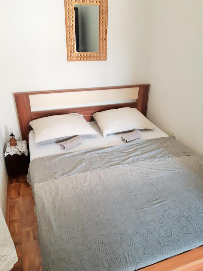 Dalmatino Apartmani Vir Zewnętrze zdjęcie