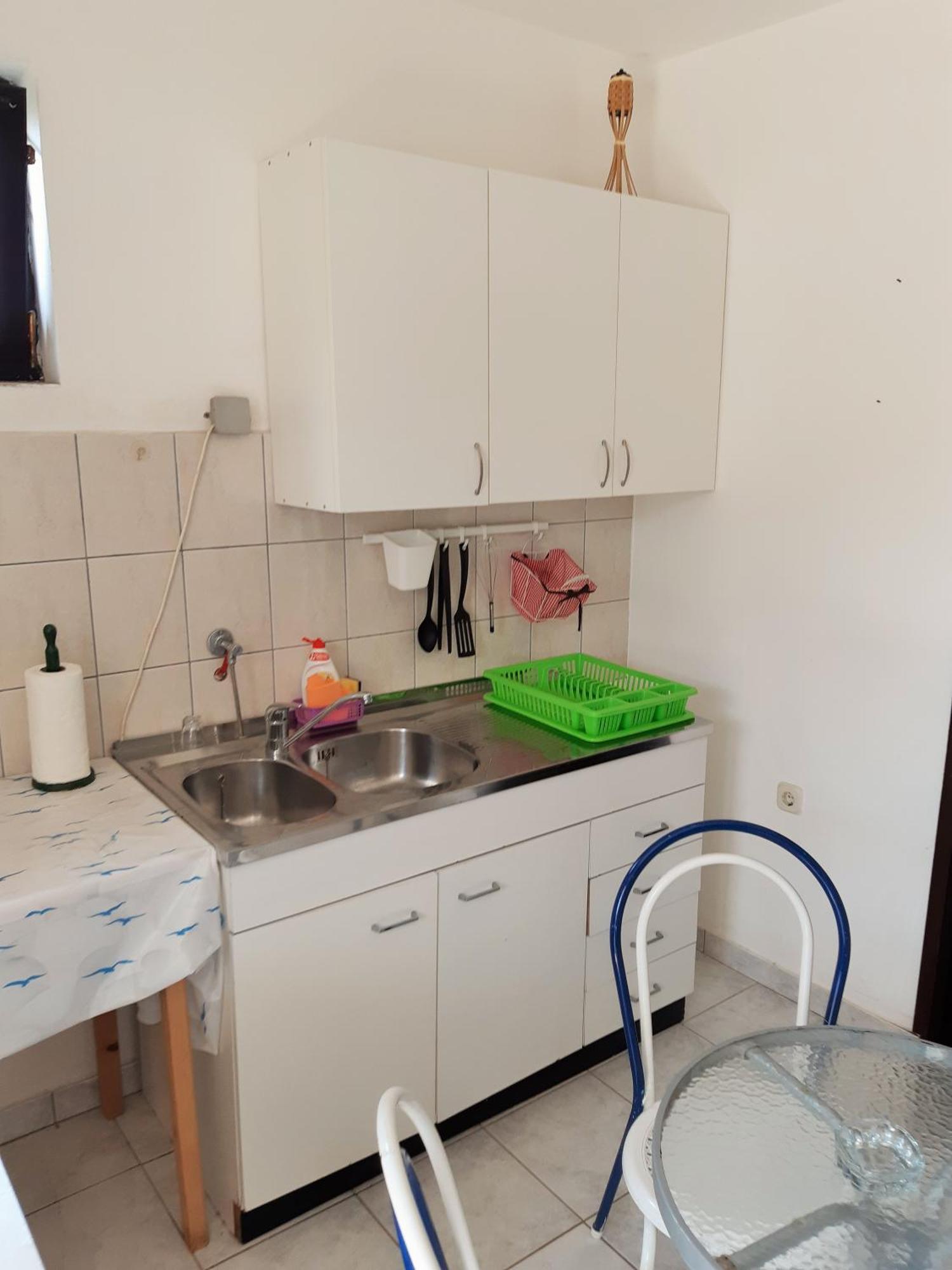 Dalmatino Apartmani Vir Pokój zdjęcie