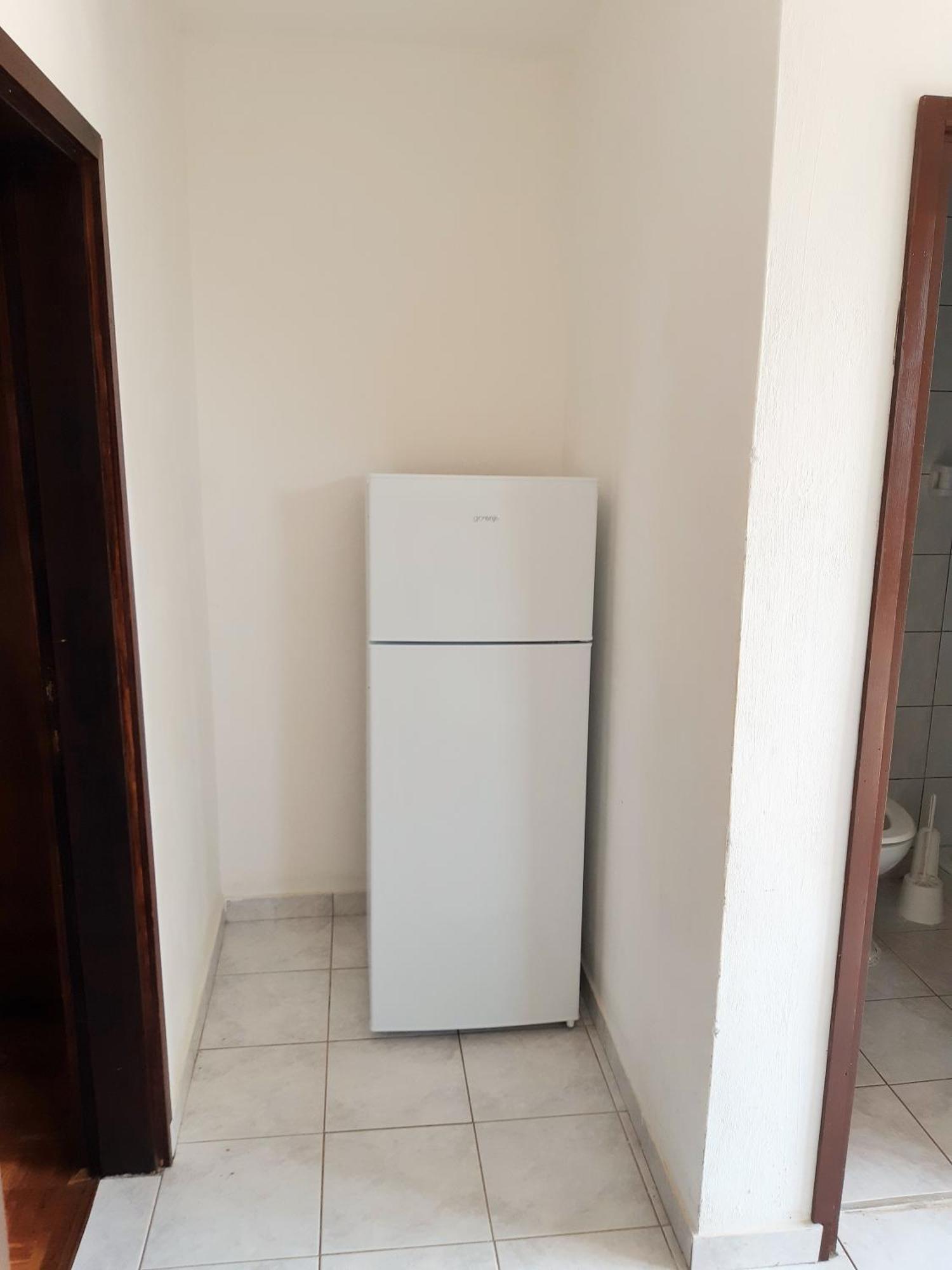 Dalmatino Apartmani Vir Pokój zdjęcie